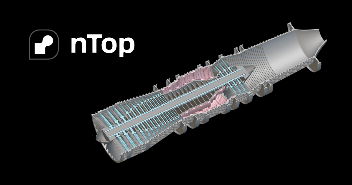 nTop