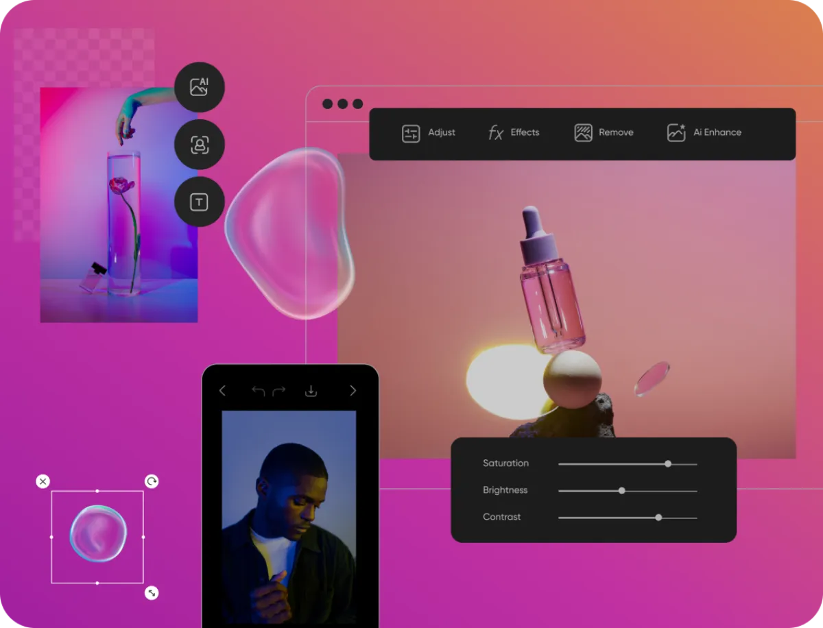 Picsart AI