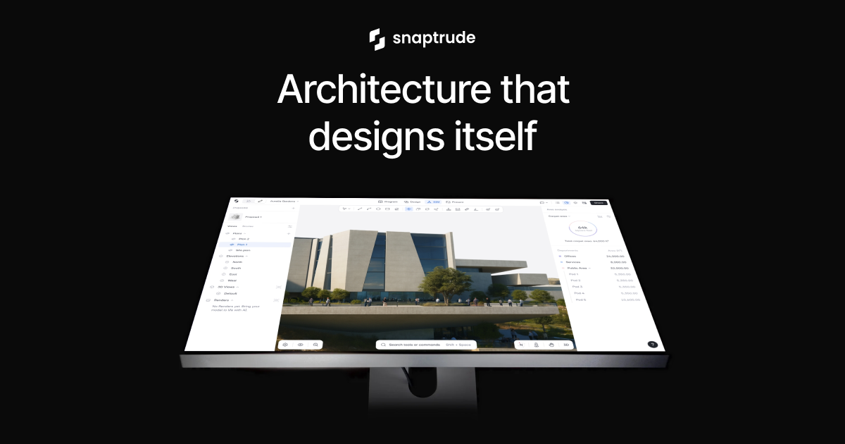 Snaptrude