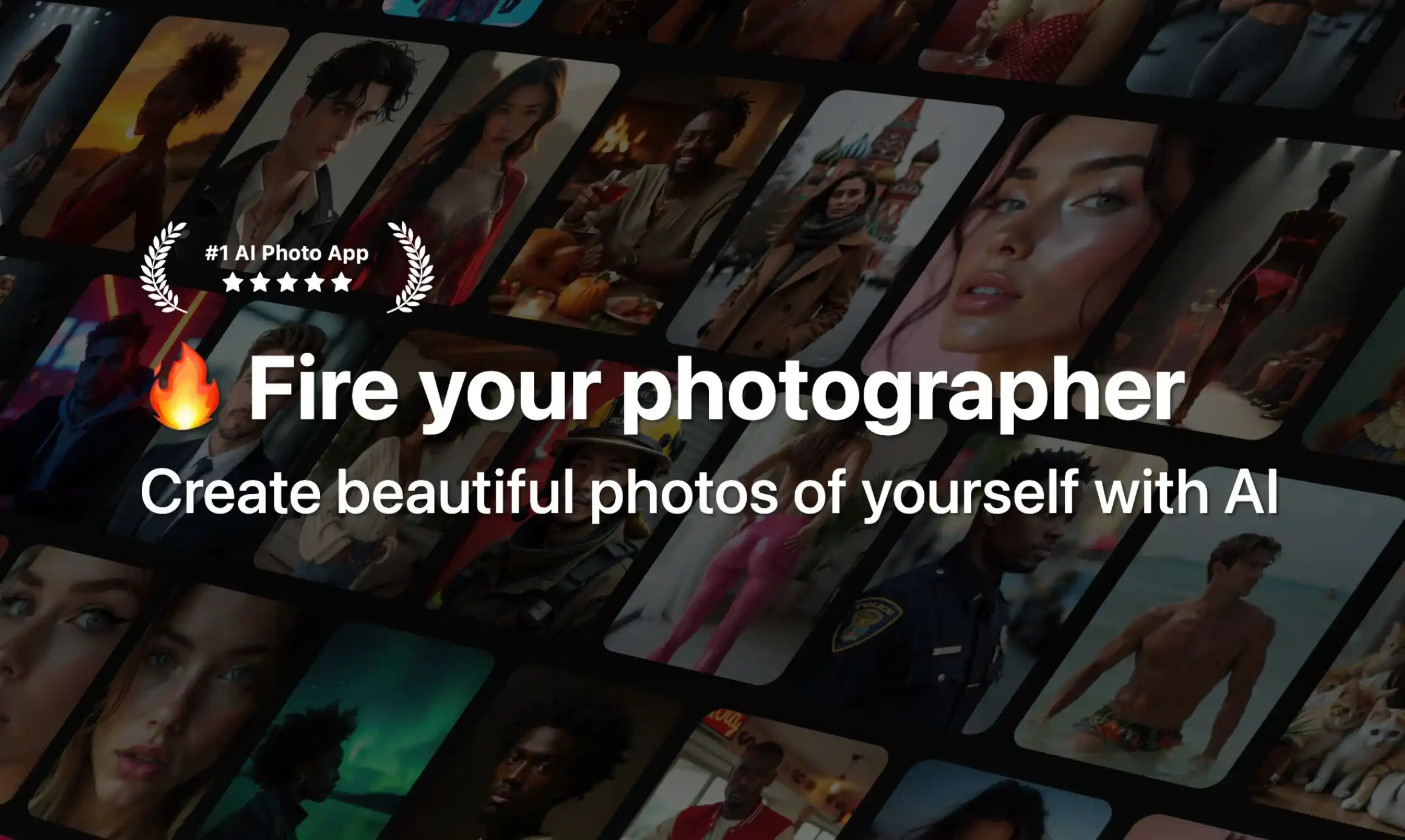 Photo AI