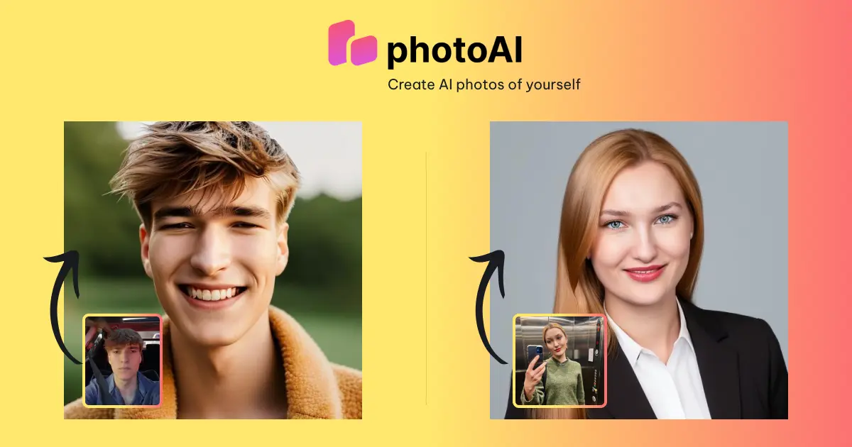 Photo AI