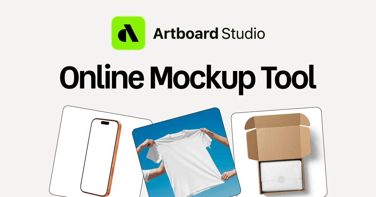 Artboard Studio