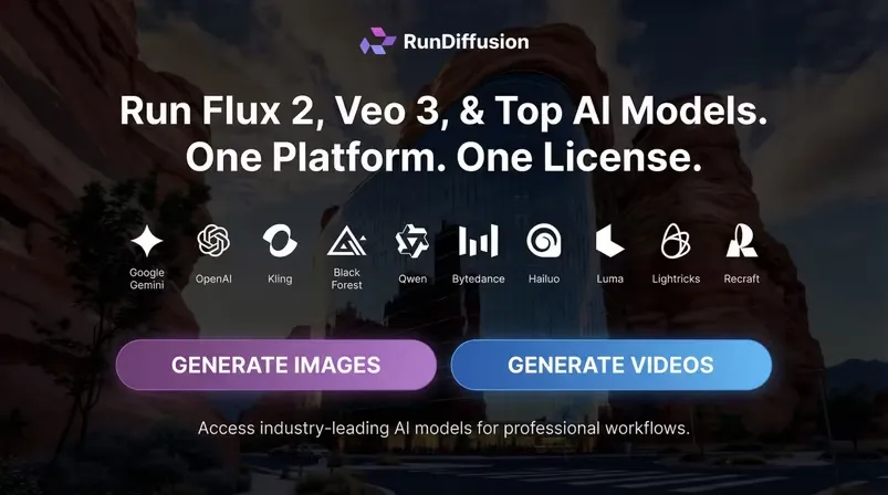 RunDiffusion