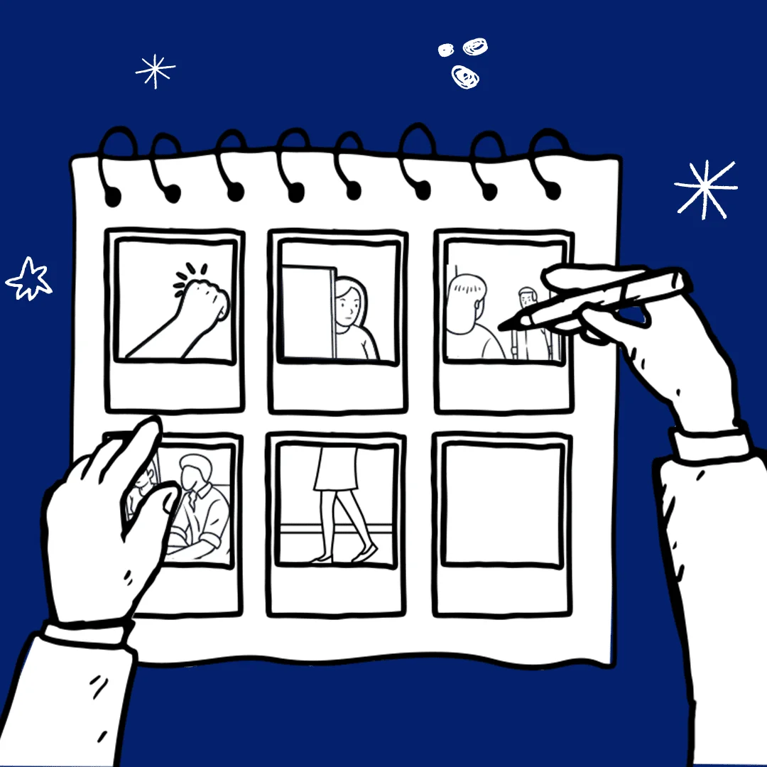 StoryboardHero