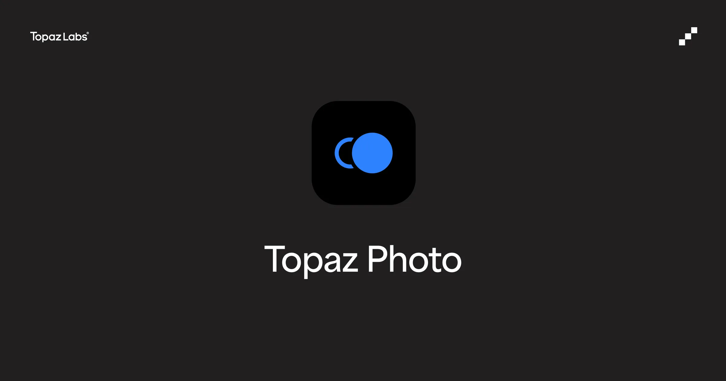 Topaz Photo