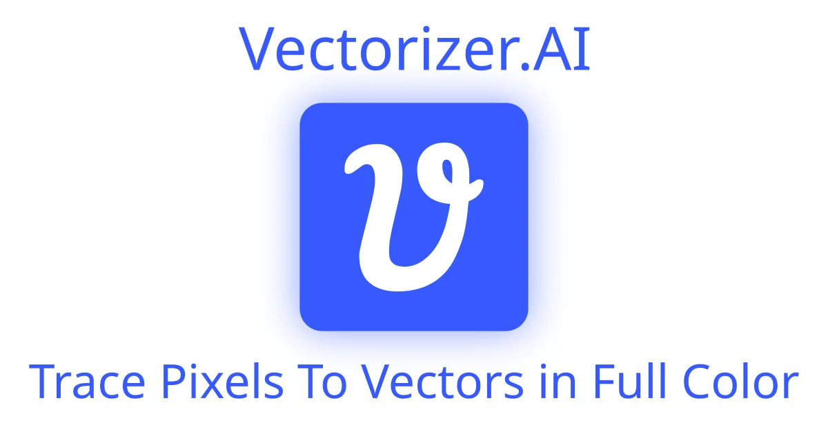 Vectorizer.AI