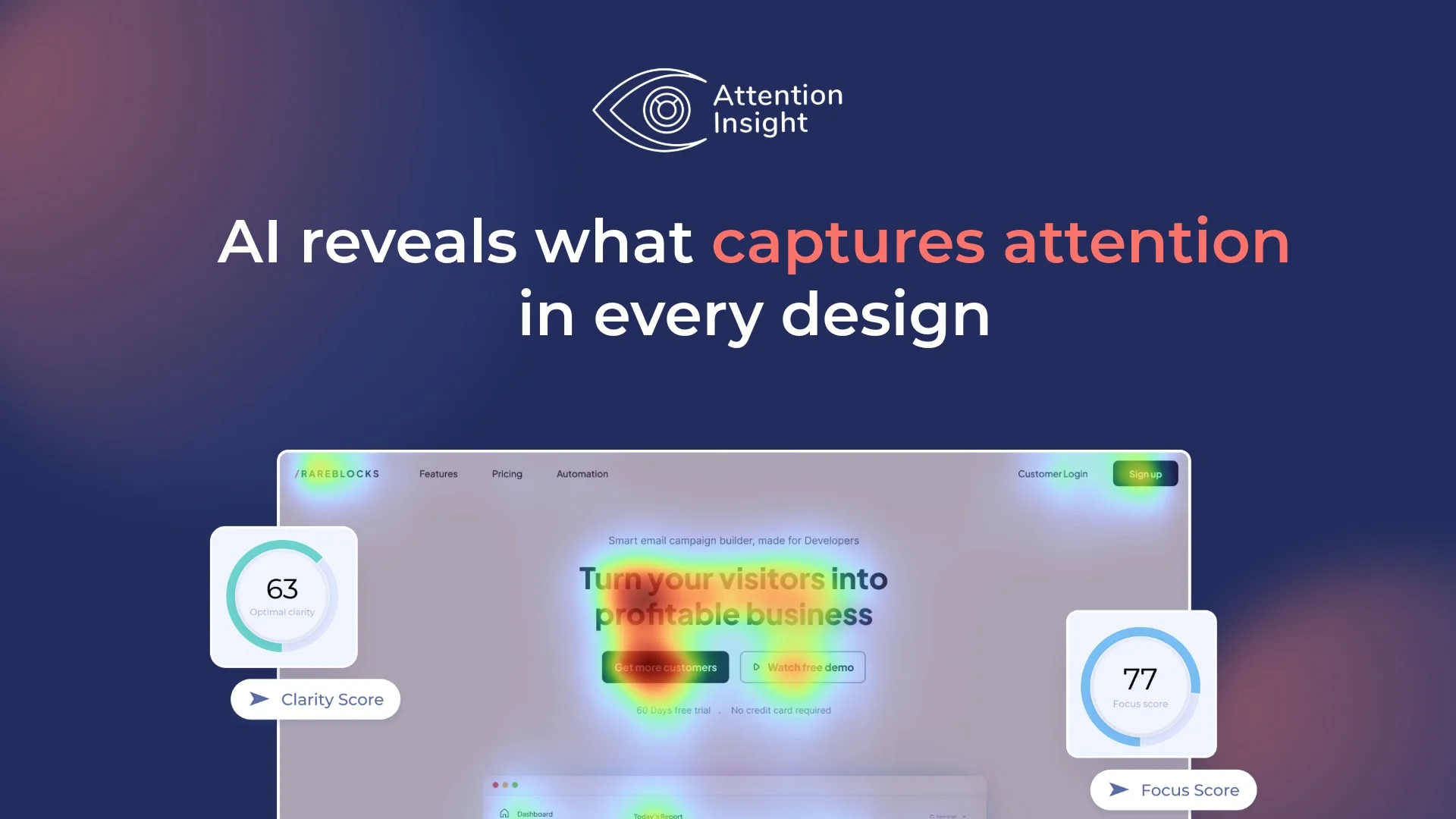 Attention Insight
