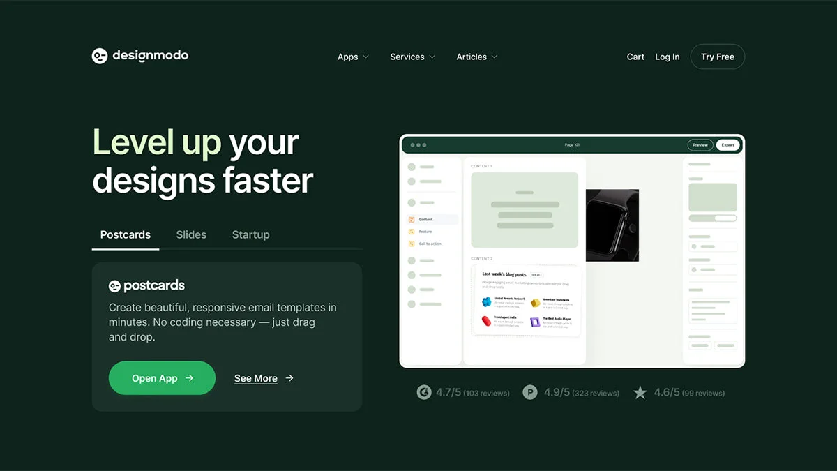 Designmodo