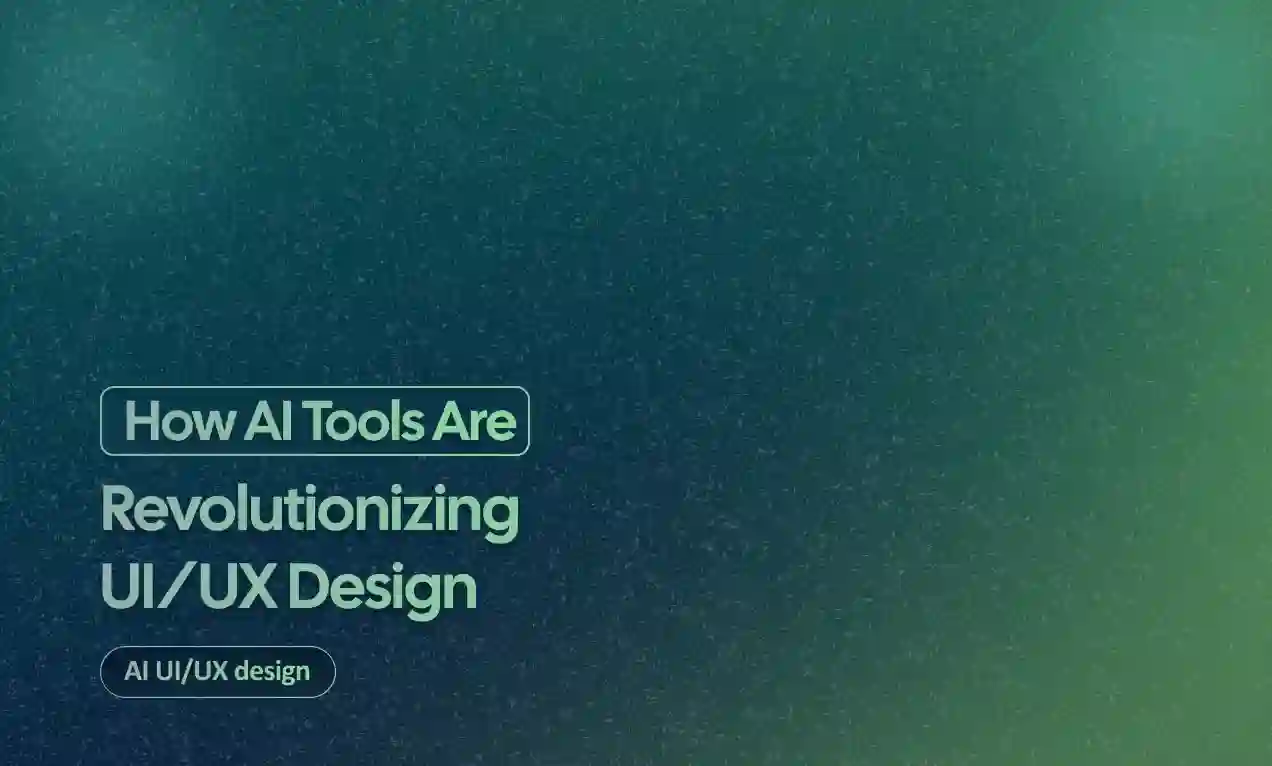 AI Tools Are Revolutionizing