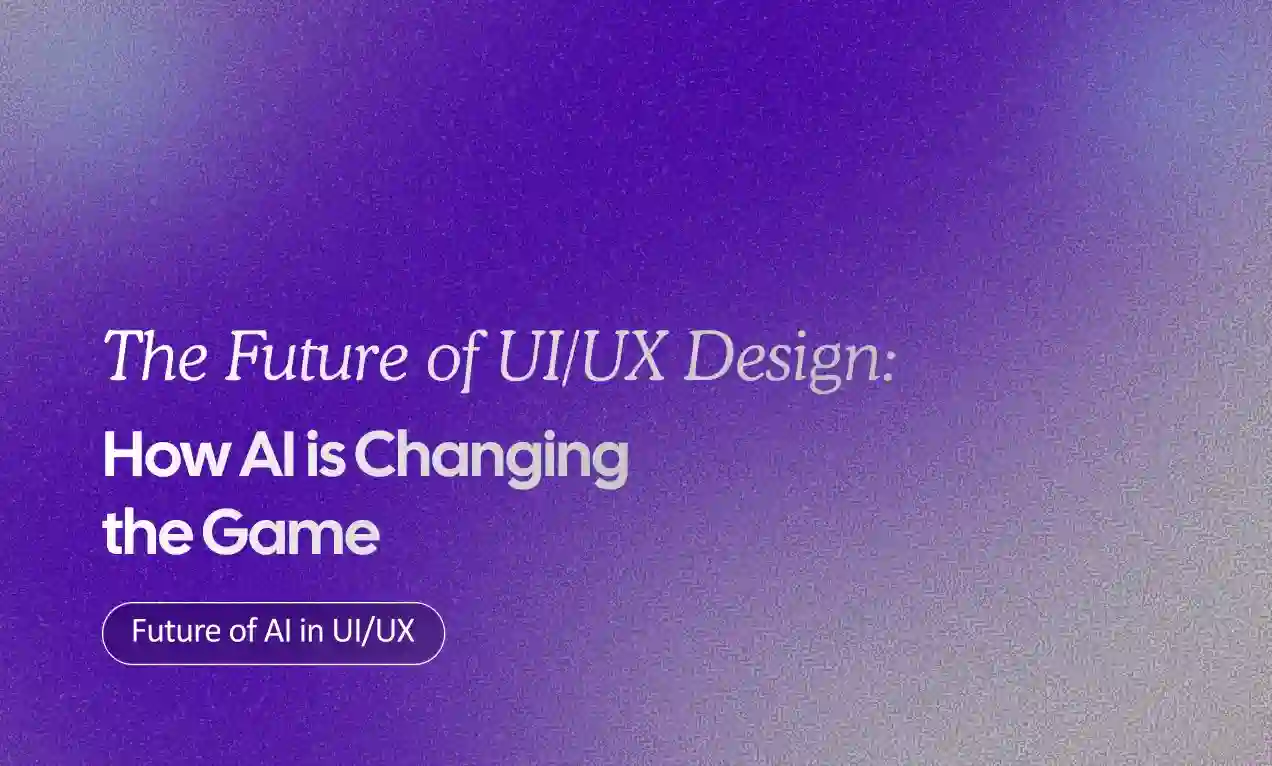 Future of UI/UX Design
