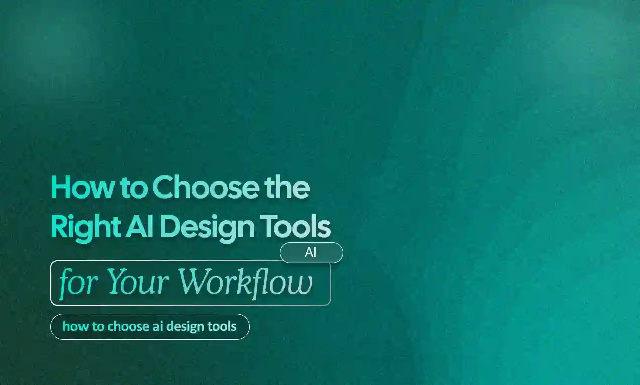 AI Design Tools