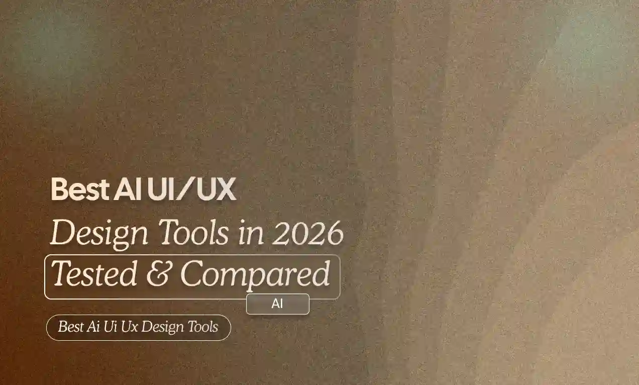 Tools in 2026