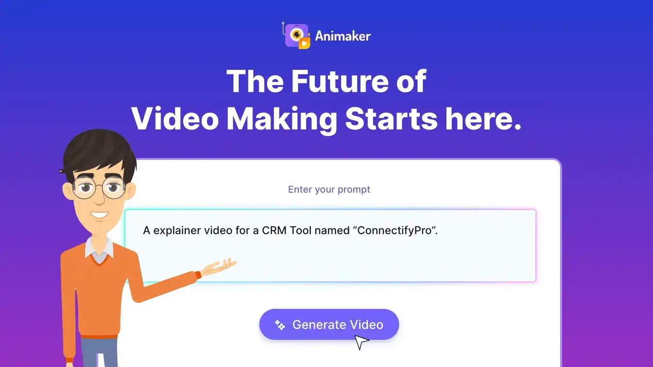Animaker