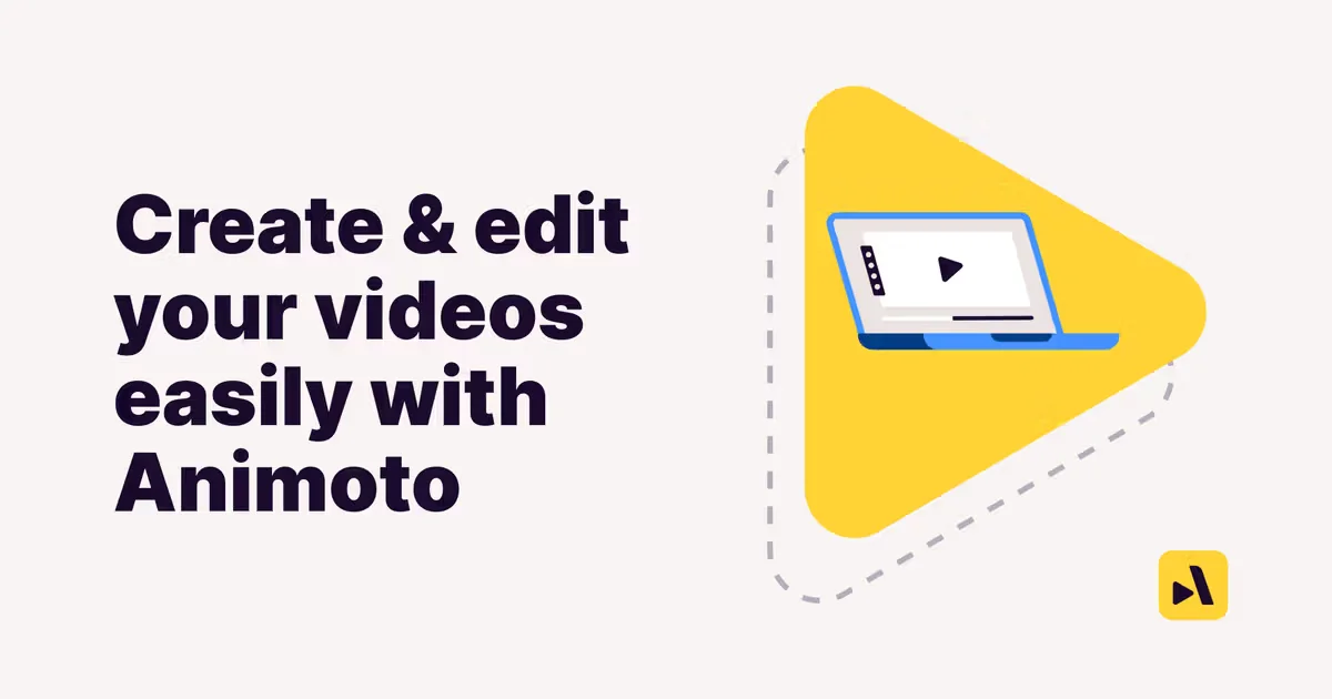 Animoto