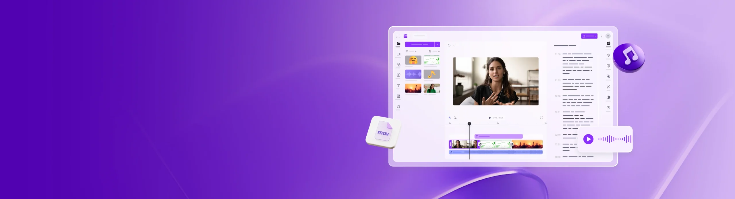 Clipchamp
