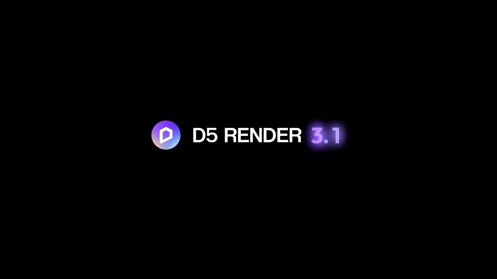 D5 Render