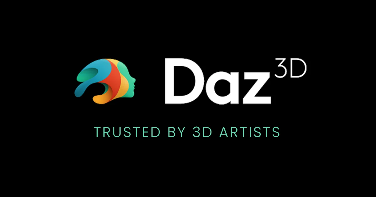 Daz 3D