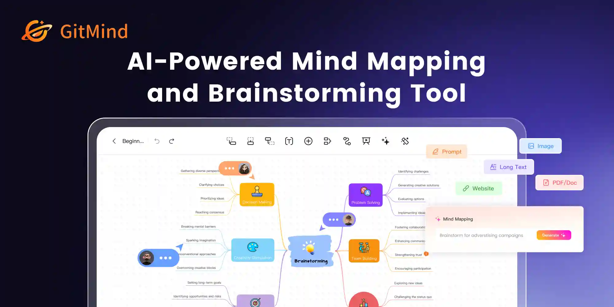 GitMind
