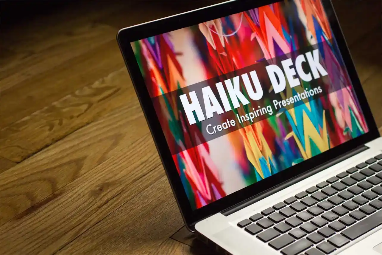 Haiku Deck