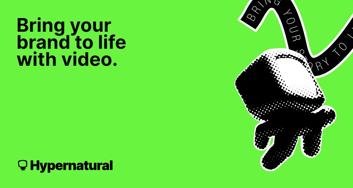 Hypernatural
