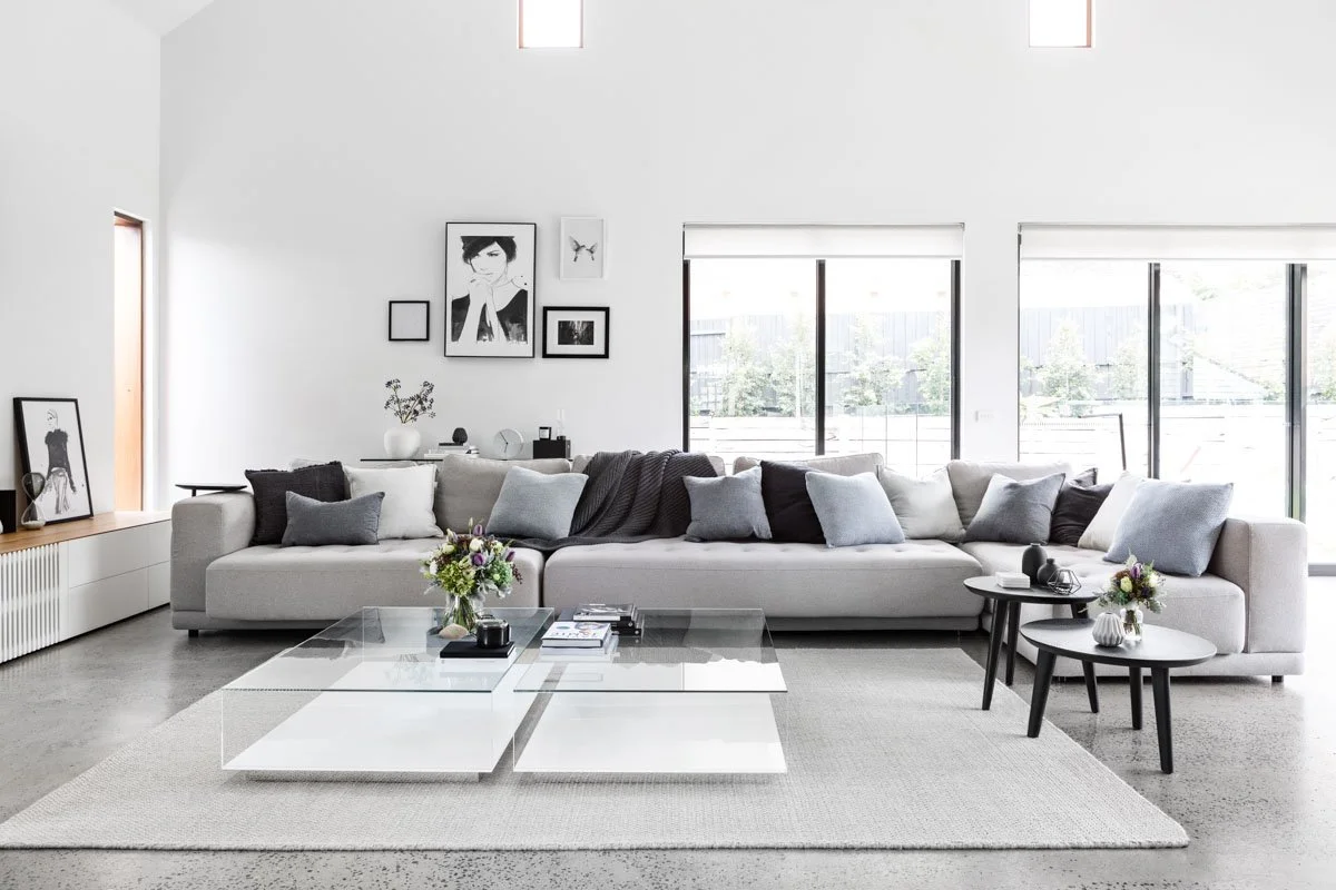 Interior Flow
