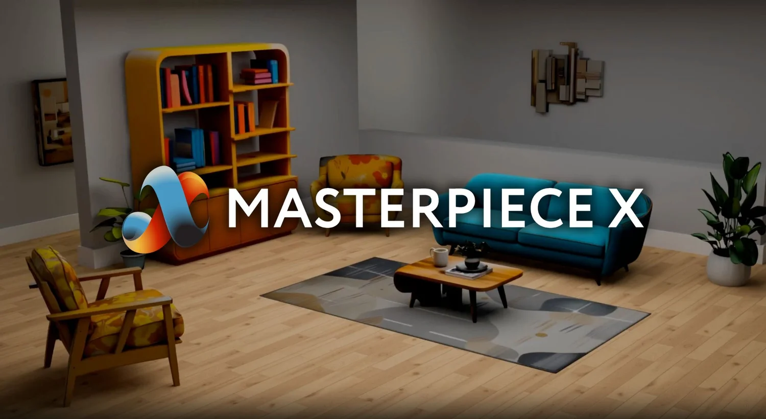 Masterpiece