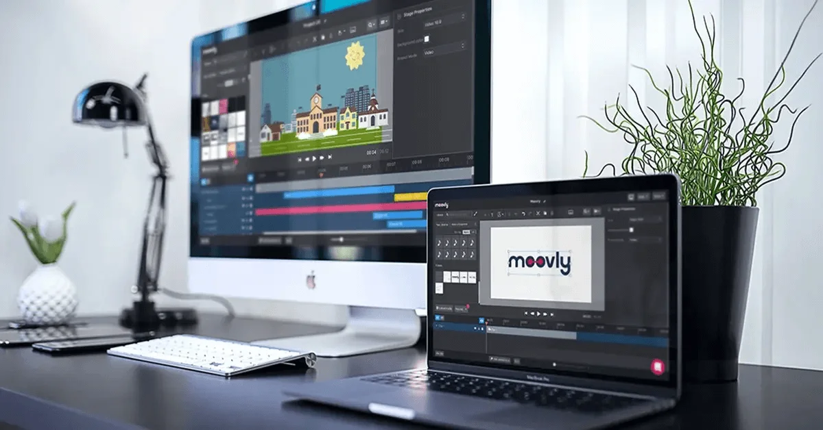 Moovly