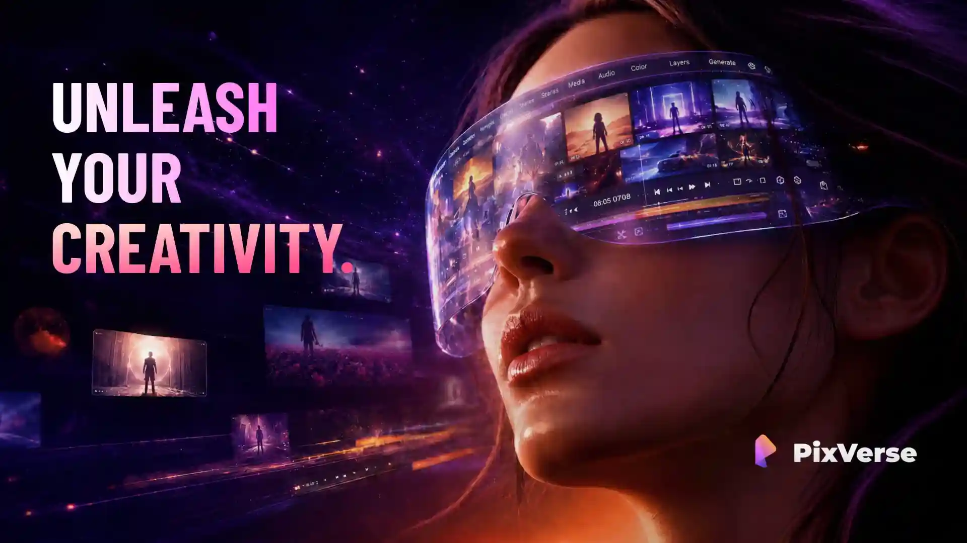 PixVerse