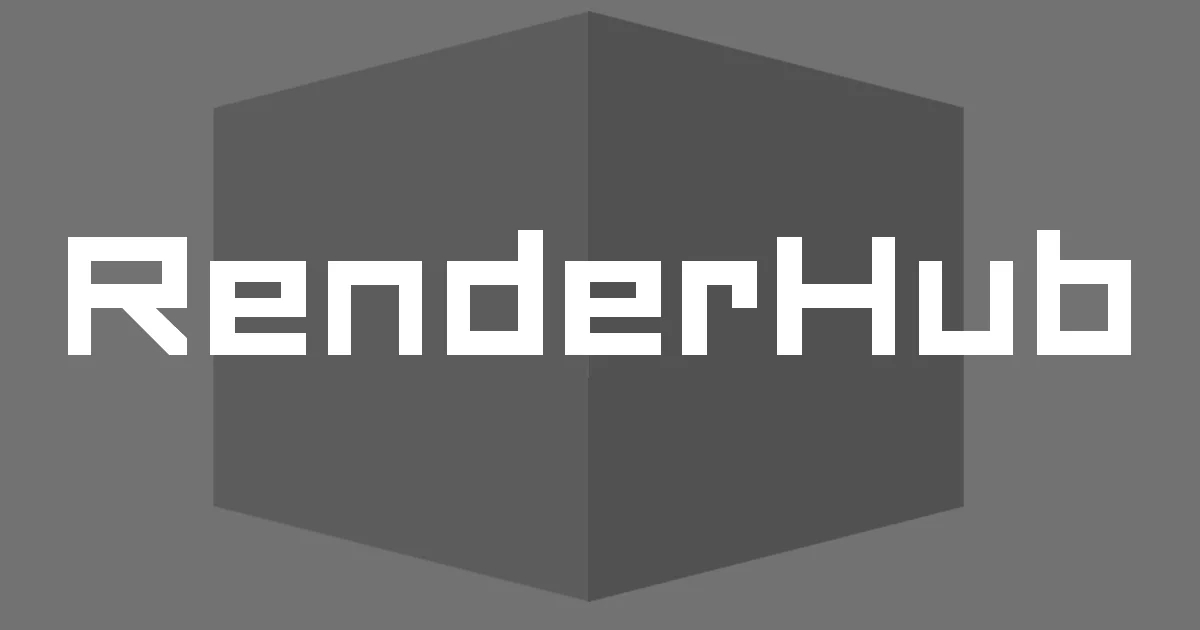RenderHub