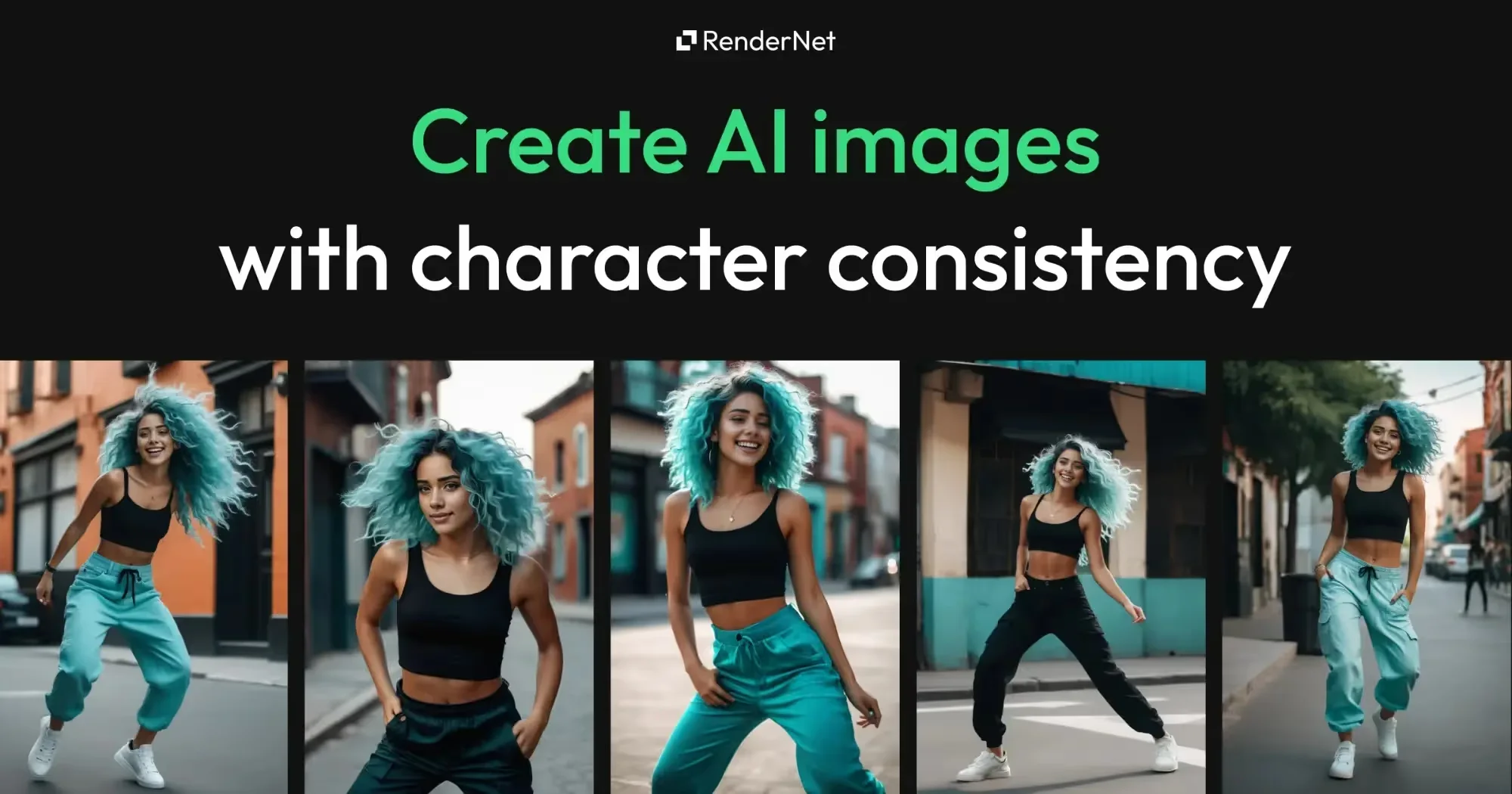 RenderNet