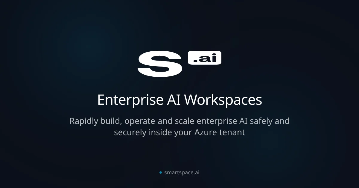 Smartspace