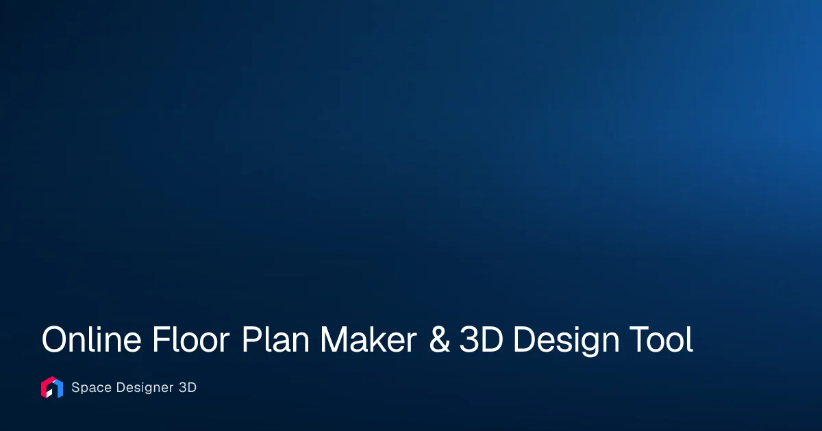 Space Designer 3D