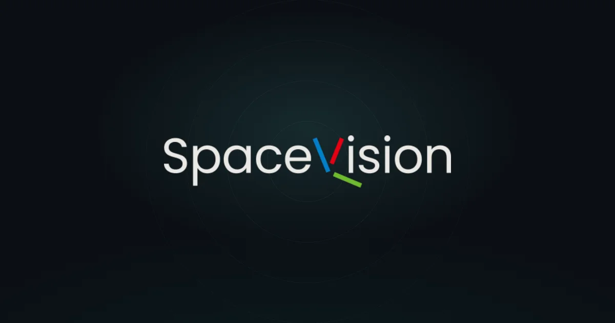 SpaceVision
