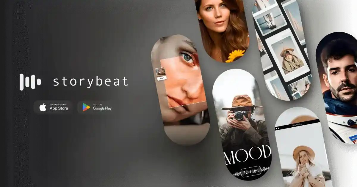 Storybeat