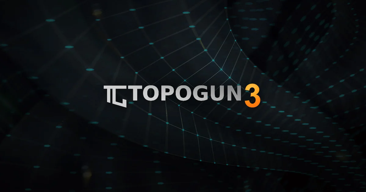 TopoGun