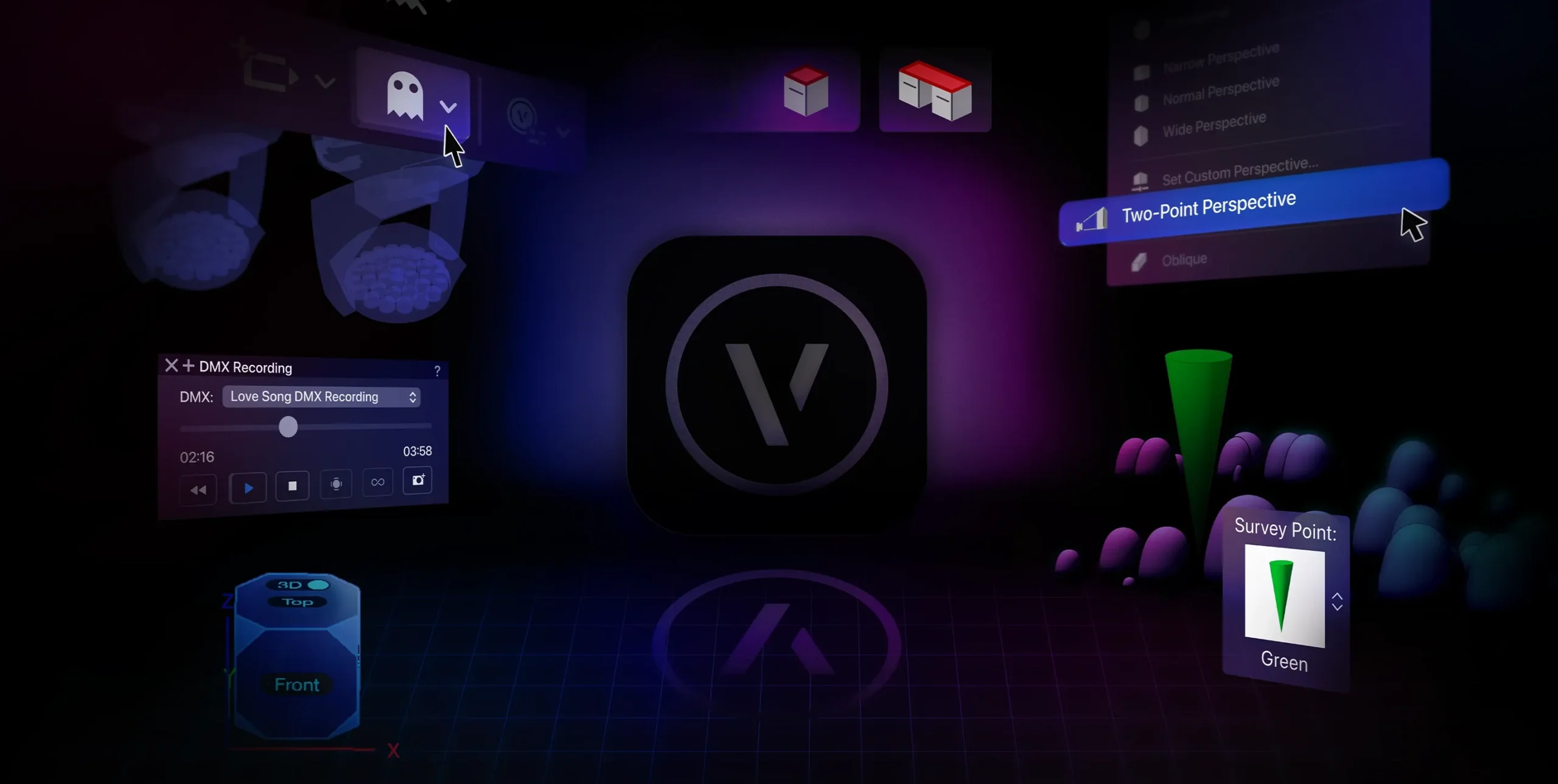 Vectorworks