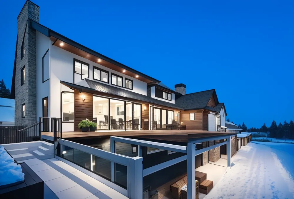 Virtual House Flip