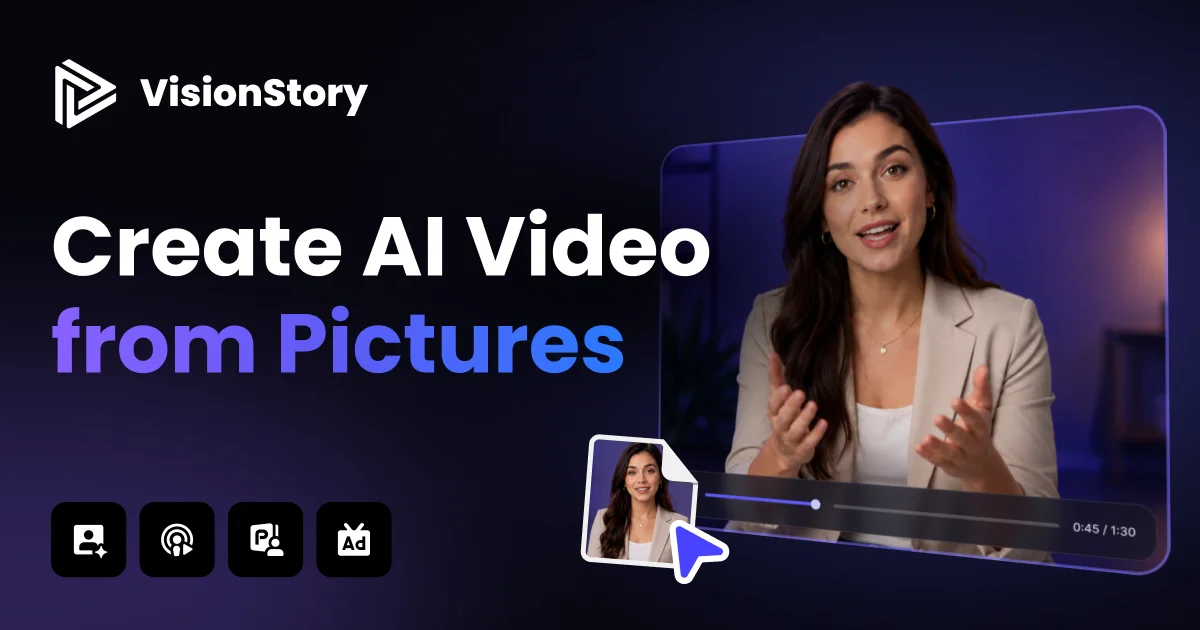 VisionStory