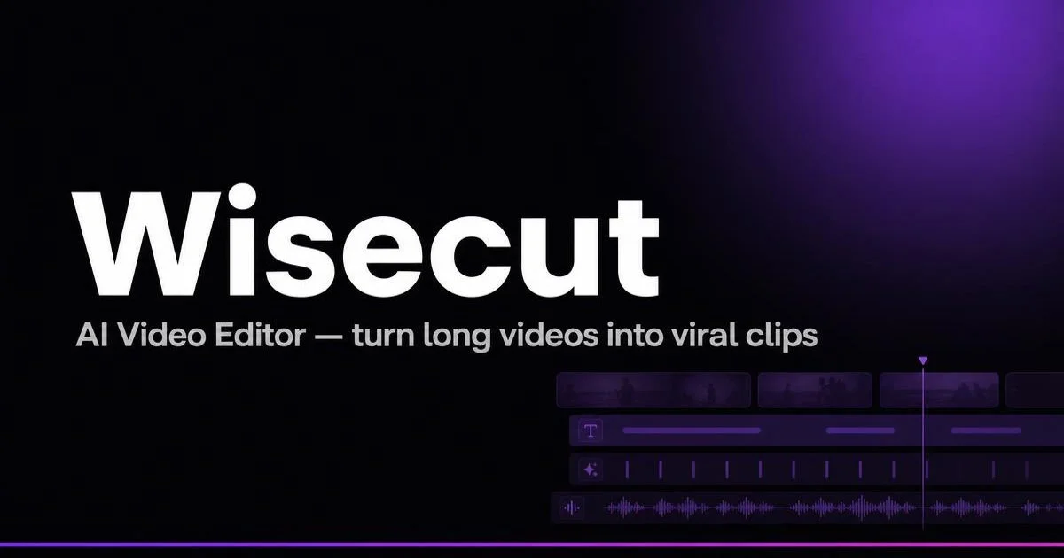 Wisecut