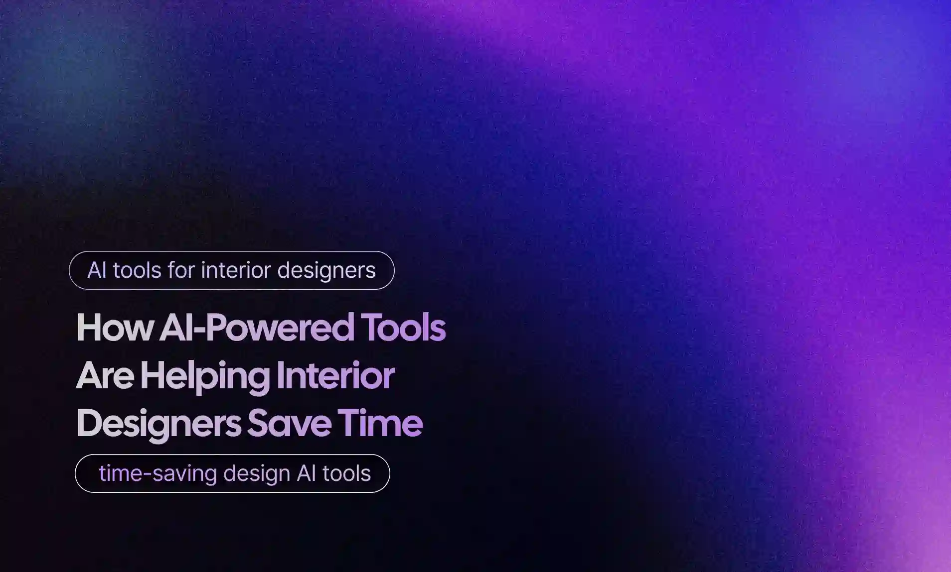 AI-Powered Tools